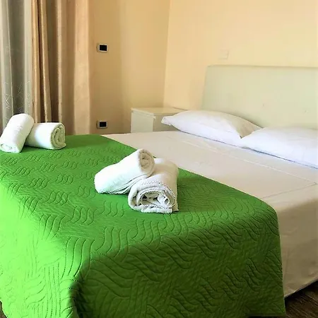 Pensjonat Loriano 4*