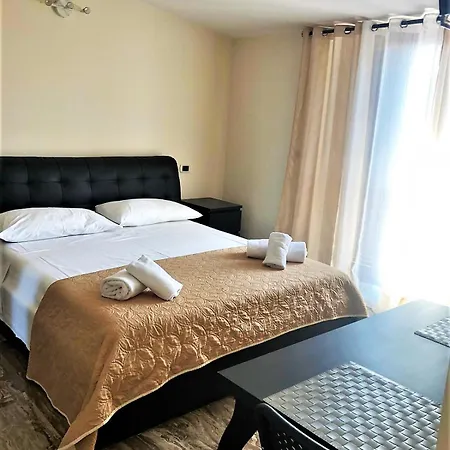 Pensjonat Loriano 4*
